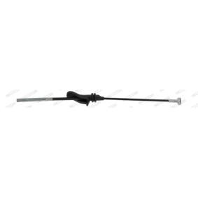 Handbremsseil FHB434474 von FERODO günstig für 46,20 € online kaufen