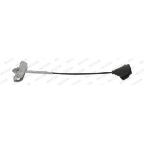 Handbremsseil FHB434506 von FERODO günstig für 28,20 € online kaufen