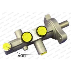 Hauptbremszylinder FHM1451 von FERODO günstig für 102,82 € online kaufen
