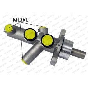 Hauptbremszylinder FHM1454 von FERODO günstig für 95,50 € online kaufen