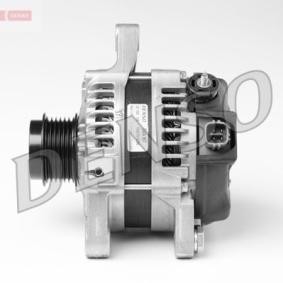 Lichtmaschine für TOYOTA von DENSO