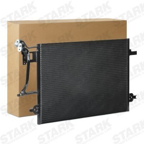Acquista Condensatore climatizzatore da STARK SKCD-0110387 a buon mercato per soli 90,66 €