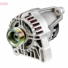 Lichtmaschine für ALFA ROMEO von DENSO