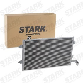 Acquista Condensatore climatizzatore da STARK SKCD-0110411 a buon mercato per soli 73,56 €
