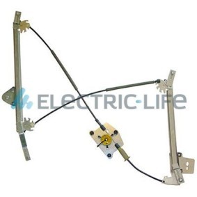 Køb Rudehejs af ELECTRIC LIFE ZR AD718 R til den lave pris 859,80 DKK