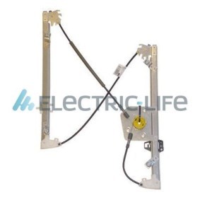 Fensterheber ZR BM707 L von ELECTRIC LIFE günstig für 55,21 € online kaufen
