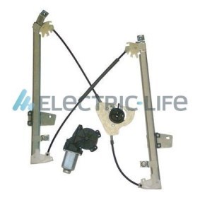 Fensterheber ZR DN96 R von ELECTRIC LIFE günstig für 133,81 € online kaufen