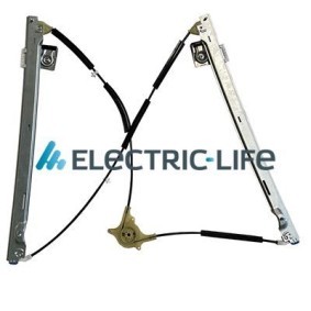 Fensterheber ZR ME703 R von ELECTRIC LIFE günstig für 52,89 € online kaufen