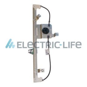 Fensterheber für RENAULT von ELECTRIC LIFE