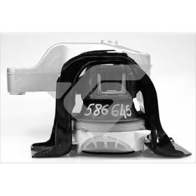 Motorlager 586645 von HUTCHINSON günstig für 77,28 € online kaufen
