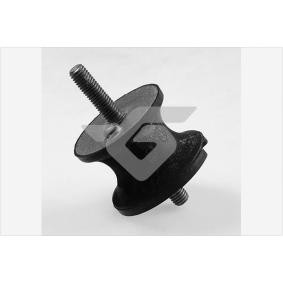 Lagerung, Schaltgetriebe 594498 von HUTCHINSON günstig für 14,85 € online kaufen