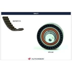 Compre Jogo de correias dentadas da HUTCHINSON KH 477 a um preço baixo por 102,78 €