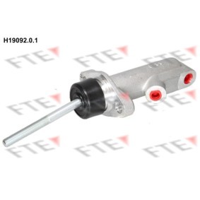 Compre Bomba de travão de FTE online para 88/109 Hardtop (LR) a preços moderados