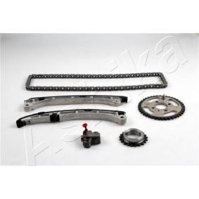 Comprar Kit de cadena de distribución de ASHIKA KCK211 a bajo precio de 172,16 €