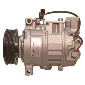 Köp AC-kompressor av LIZARTE 81.08.56.001 till det låga priset 5737,00 kr