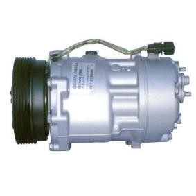 Köp AC-kompressor av LIZARTE 81.10.46.017 till det låga priset 6163,90 kr