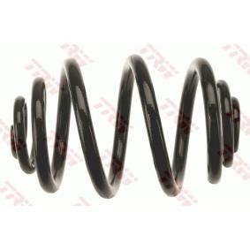 Fahrwerksfeder JCS1107 von TRW günstig für 71,51 € online kaufen