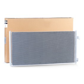 Comprar Condensador, aire acondicionado de RIDEX 448C0216 a bajo precio de 81,72 €