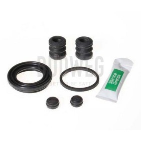 Dichtung, Bremssattelkolben 186053 von BUDWEG CALIPER günstig für 8,49 € online kaufen