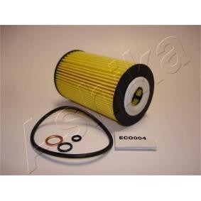 Ölfilter 10-ECO004 von ASHIKA günstig für 14,08 € online kaufen