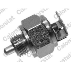 Comprar Interruptor, piloto de marcha atrás de CALORSTAT by Vernet RS5502 a bajo precio de 7,06 €