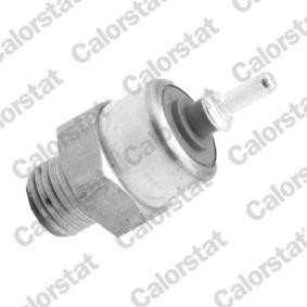 Temperaturschalter, Kühlerlüfter für MERCEDES-BENZ von CALORSTAT by Vernet