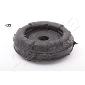 Compre Casquilhos de braços de suspensão de ASHIKA online para CIVIC VIII Hatchback (FN, FK) a preços moderados