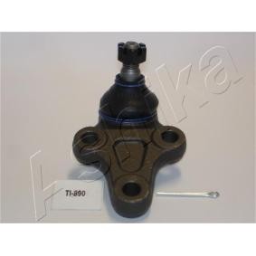 Acquista Testina sterzo da ASHIKA 111-08-890 a buon mercato per soli 25,13 €