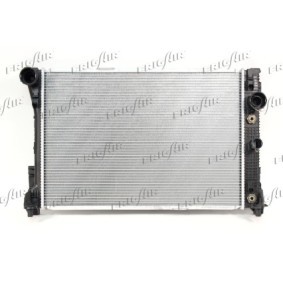 Kühler, Motorkühlung 0106.3108 von FRIGAIR günstig für 246,11 € online kaufen