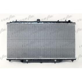 Compre Radiador de FRIGAIR online para Patrol GR V Camião de plataforma / Chassis (Y61) a preços moderados
