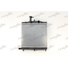 Kühler, Motorkühlung 0133.3064 von FRIGAIR günstig für 142,57 € online kaufen