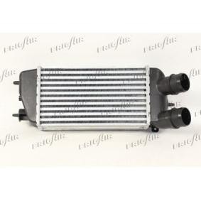 Ladeluftkühler 0703.3016 von FRIGAIR günstig für 211,81 € online kaufen