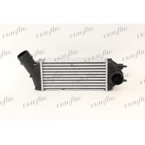 Ladeluftkühler 0703.3018 von FRIGAIR günstig für 168,32 € online kaufen