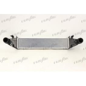Ladeluftkühler 0706.3027 von FRIGAIR günstig für 190,89 € online kaufen