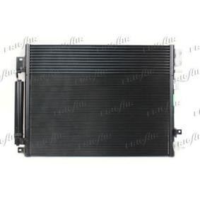 Compre Condensador, ar condicionado da FRIGAIR 0818.2034 a um preço baixo por 135,01 €