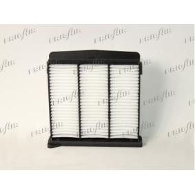 Innenraumfilter für MITSUBISHI von FRIGAIR