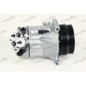Comprar Compresor, aire acondicionado de FRIGAIR 920.20271 a bajo precio de 829,36 €