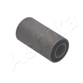 Compre Casquilho de apoio, mola de lâmina da ASHIKA GOM-131 a um preço baixo por 8,42 €