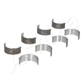 Achetez des Coussinet de bielle ASHIKA 82-2004A2 à prix pour 33,51 €