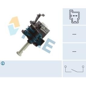 Kupplungsschalter (GRA) 24854 LAND ROVER von FAE