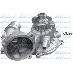 Acquista Pompa acqua da DOLZ B230 a buon mercato per soli 66,01 €