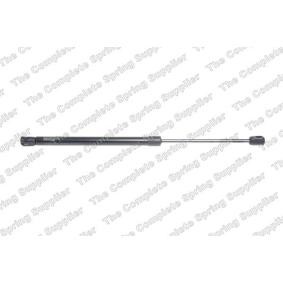 Heckklappendämpfer 8144240 von LESJÖFORS günstig für 18,38 € online kaufen