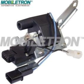 Zündspule CK-03 von MOBILETRON günstig für 58,81 € online kaufen