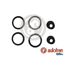 Achetez des Kit de réparation, maître-cylindre de frein AUTOFREN SEINSA D1842 à prix pour 5,40 €