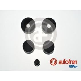 Achetez des Kit réparation étanchéité cylindre de roue de chez AUTOFREN SEINSA en ligne pour CAMPO (KB) à prix modérés