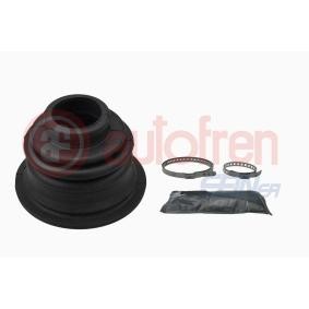 Compre Fole de transmissão de AUTOFREN SEINSA online para Movano Minibus (X70) a preços moderados