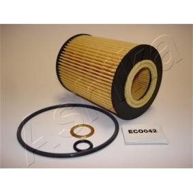 Ölfilter 10-ECO042 von ASHIKA günstig für 13,32 € online kaufen