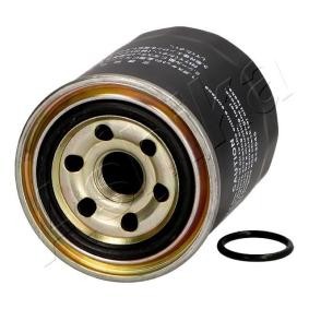 Achetez des Filtre à carburant ASHIKA 30-K0-001 à prix pour 14,71 €