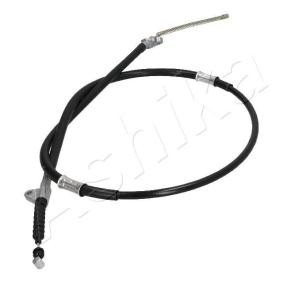 Acquista Cavo freno a mano da ASHIKA online per CARINA E Sportswagon (_T19_) a prezzi moderati