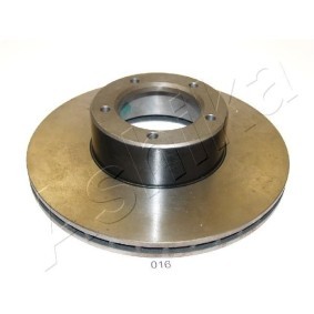 Bremsscheibe 60-03-342 von ASHIKA günstig für 26,34 € online kaufen